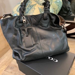 Barbara Bui oversize tote